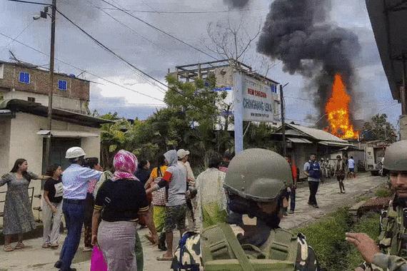中印邊境最新動(dòng)態(tài)與前沿科技產(chǎn)品的獨(dú)特魅力，政治與科技的交織與碰撞