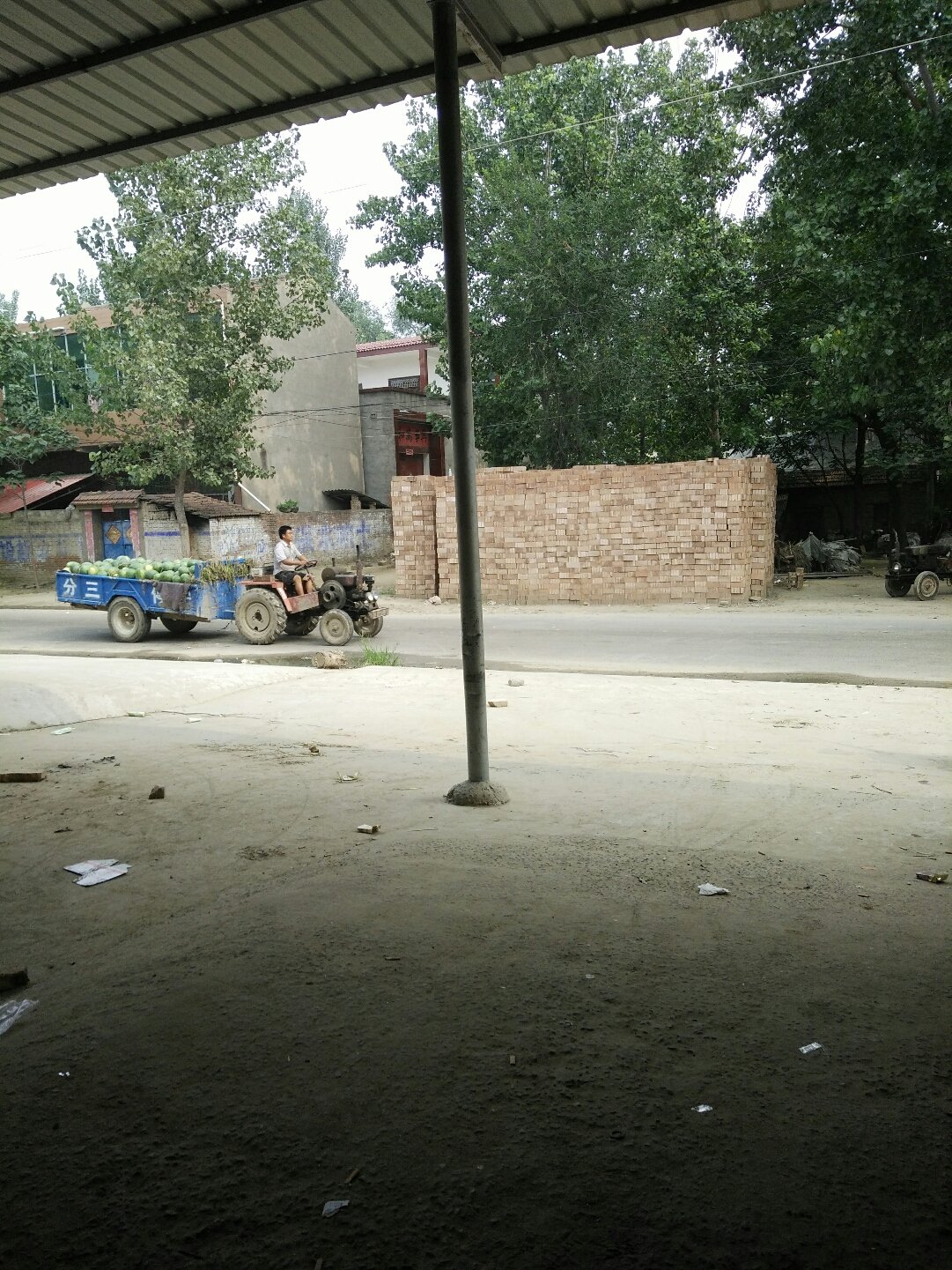 通許獨院出售，開啟夢幻庭院生活