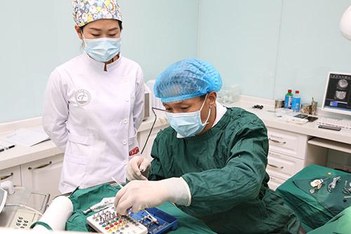 最新種牙技術(shù)詳解，步驟指南與操作要點(diǎn)