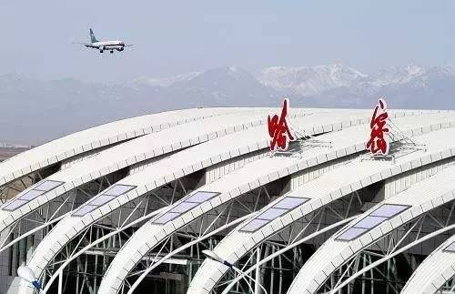 莎車機(jī)場(chǎng)最新動(dòng)態(tài)概覽，最新指南與資訊更新