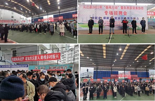 從江最新招聘，小巷深處的獨特機遇，等你來探索！