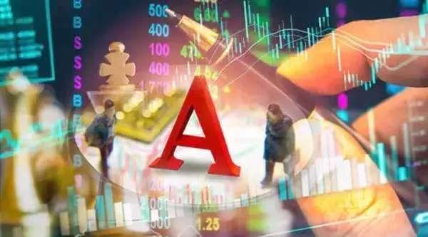 最新A股市值，時代見證與市場的跳動韻律