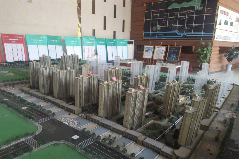 偃師售房最新信息回顧與洞察，最新動態(tài)與市場洞察