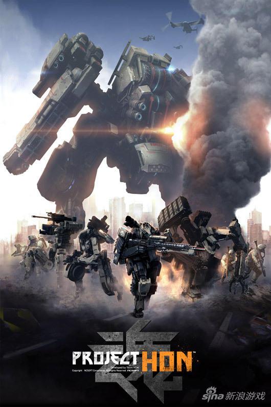 未來(lái)戰(zhàn)場(chǎng)新篇章，最新機(jī)甲網(wǎng)游探索之旅開(kāi)啟！