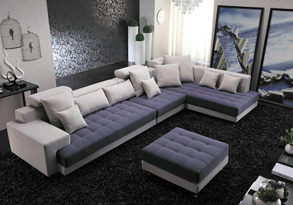 最新沙發(fā)風(fēng)格演變，個(gè)性立場(chǎng)與時(shí)尚選擇