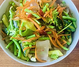 探索自然美景與涼菜制作,最新涼菜啟示錄與美食之旅