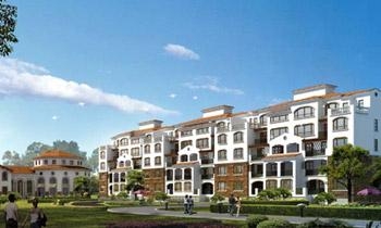 西班牙公館最新動(dòng)態(tài)，探索自然美景之旅，尋覓內(nèi)心平和寧靜的居所