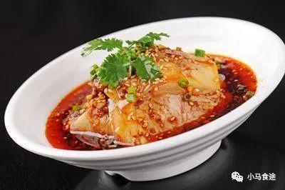 最新經(jīng)典川菜，小巷美食秘境探索