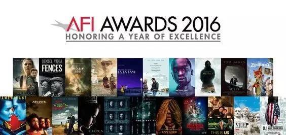 重磅推薦！科技巨獻重塑觀影體驗，2016最新電影排名