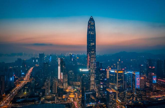 深圳最新樓市，巷弄深處的獨(dú)特風(fēng)景展現(xiàn)