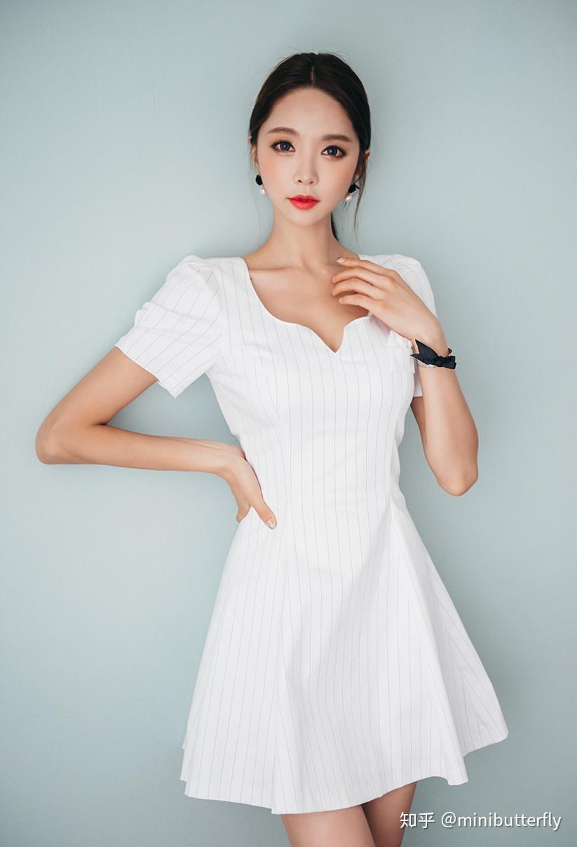 最新國模gogo引領(lǐng)時尚潮流風向標