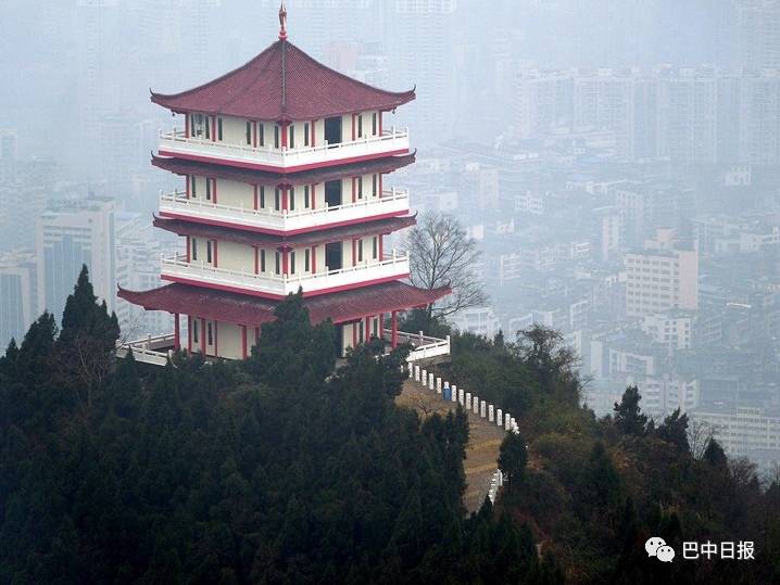巴中最新動態(tài)，自然美景的治愈之旅探索