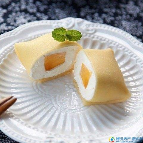 最新港式甜品大賞，甜蜜誘惑，不容錯過！