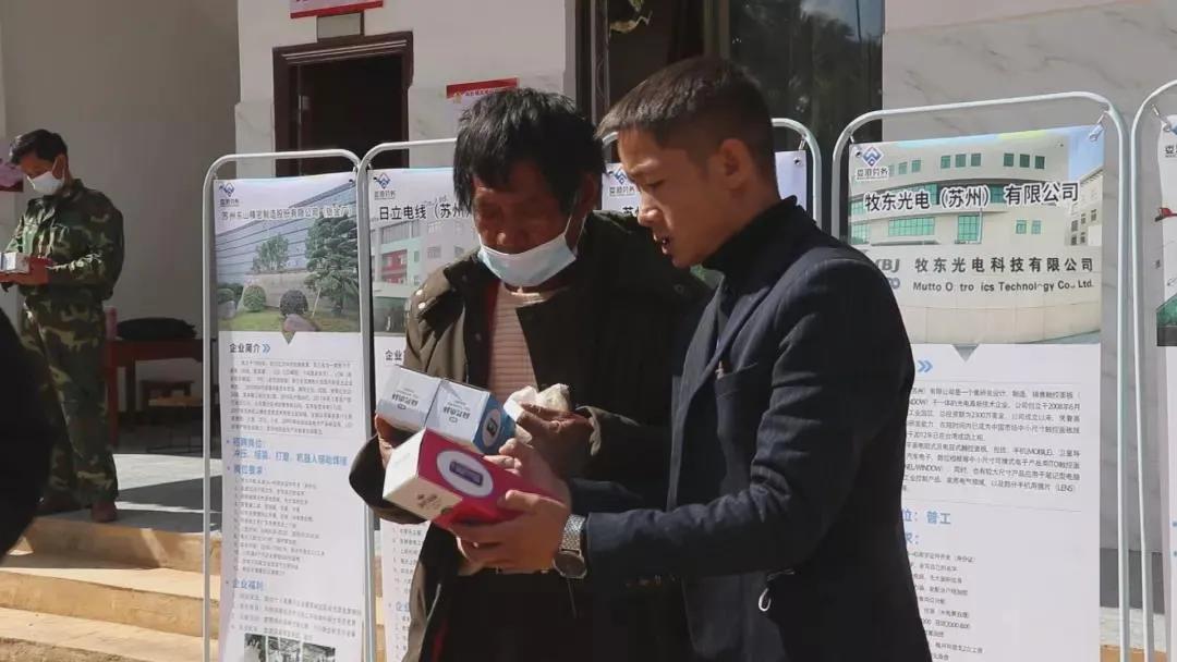 施甸最新招工亮相科技新品，引領(lǐng)未來生活新潮流招募啟事