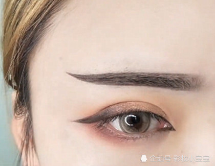 探索時尚秘境，2024年最新眉形潮流發(fā)布地與小巷深處的秘密