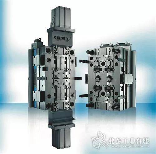 模具最新技術，塑造未來的力量與魅力無窮的持續(xù)學習之路