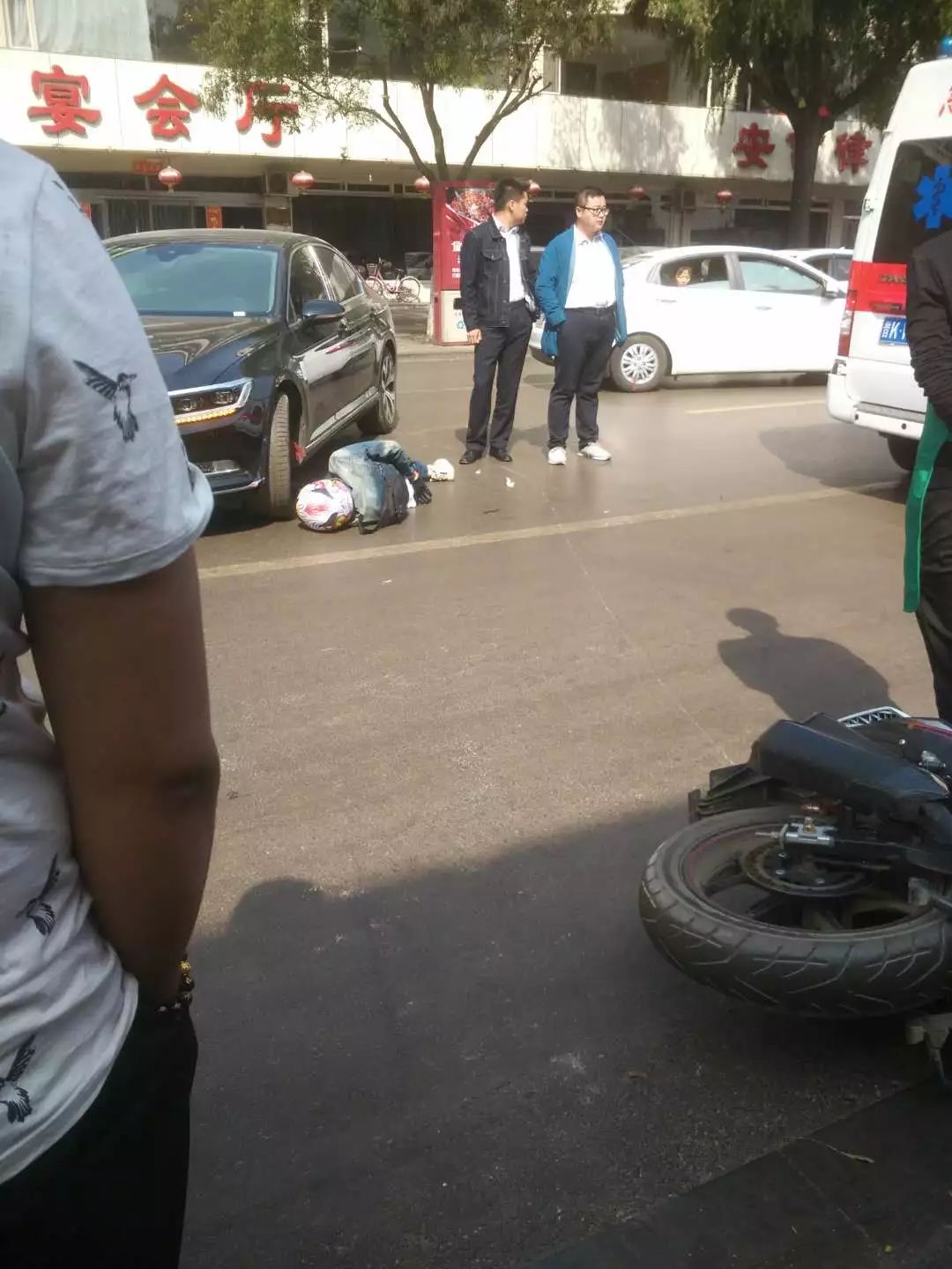 介休最新車禍?zhǔn)录?，科技救援利器與智能安全系統(tǒng)的革新體驗(yàn)