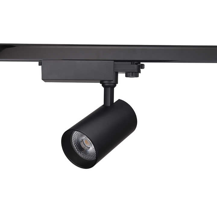 LED最新軌道燈，自然美景的輕松探索之旅