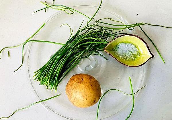 內(nèi)蒙土豆最新價格概覽，市場走勢與影響因素分析