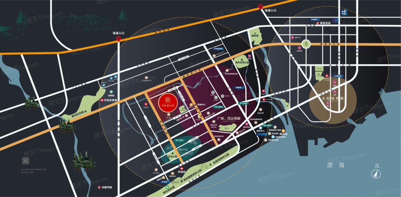 寧海最新樓盤(pán)，科技重塑生活，未來(lái)居住體驗(yàn)引領(lǐng)前沿