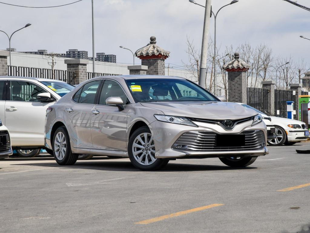 蘇州凱美瑞最新報(bào)價(jià)，市場(chǎng)走勢(shì)與個(gè)人購(gòu)車(chē)指南