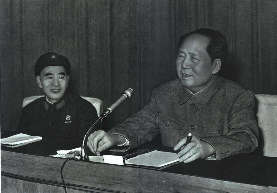 黨校對林彪的客觀評價，尊重歷史，公正看待政治人物