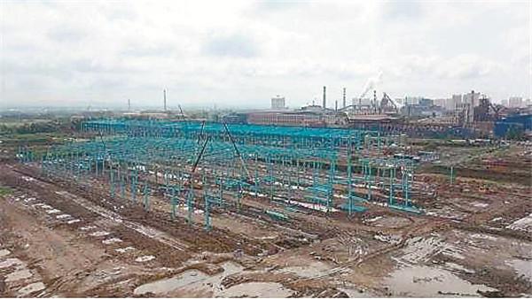 阿城鋼鐵的最新動(dòng)態(tài)，變化中的力量與勵(lì)志之旅