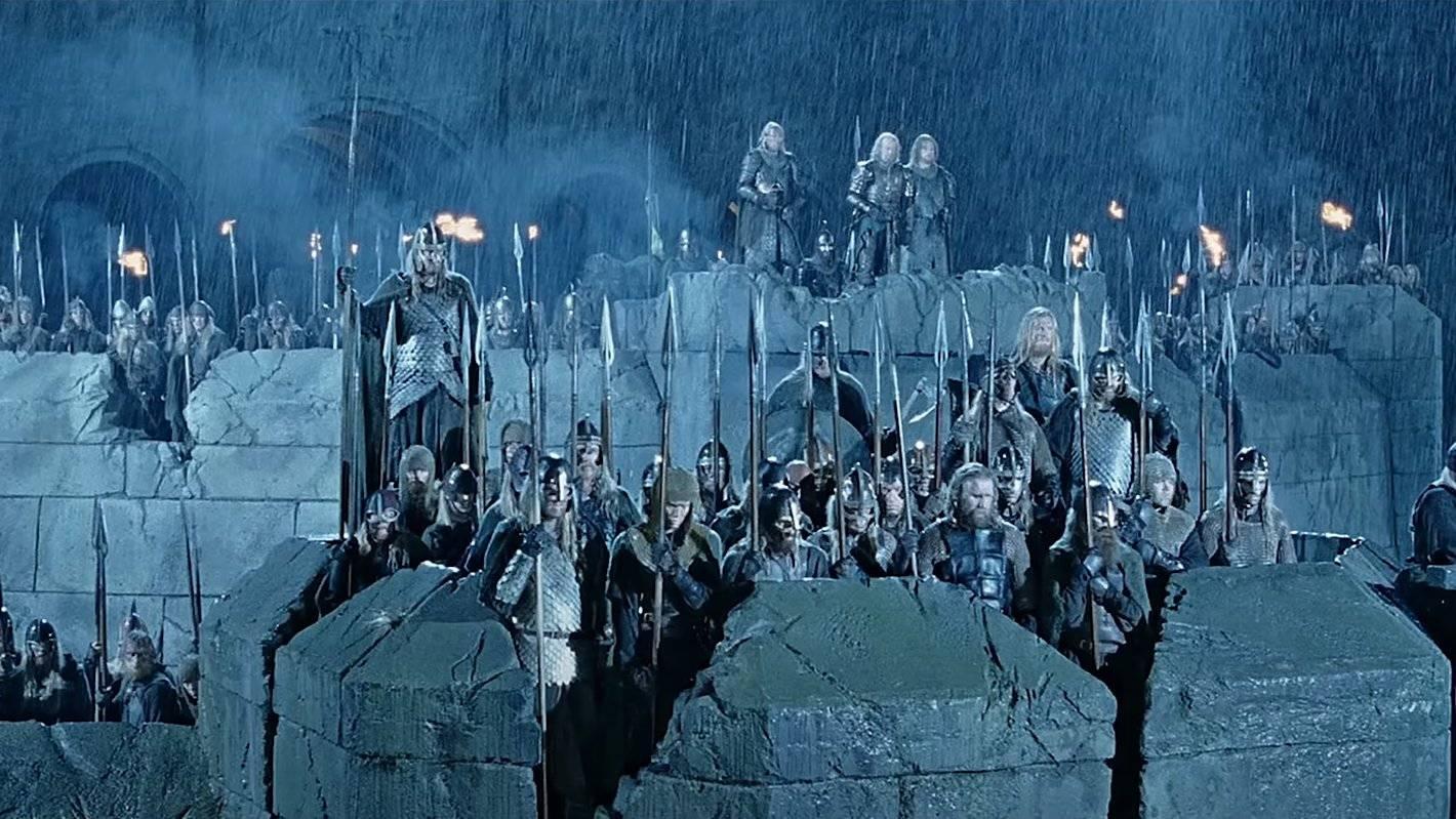 巷弄深處的浪漫邂逅，2024最新愛情電影