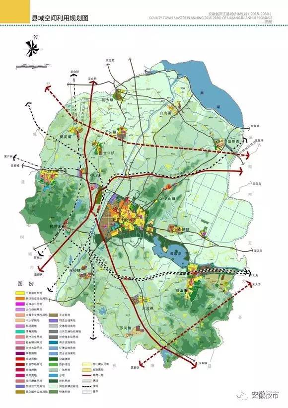 廬江最新公路規(guī)劃，探尋小巷獨(dú)特風(fēng)味之旅