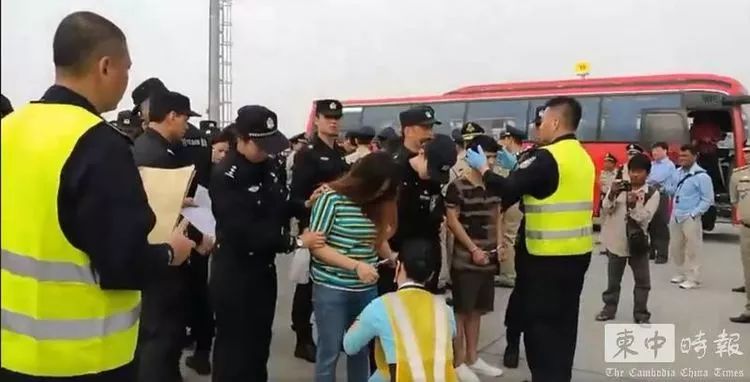 柬埔寨電信詐騙新動向，學習之旅與自信成就之路的挑戰(zhàn)與應對