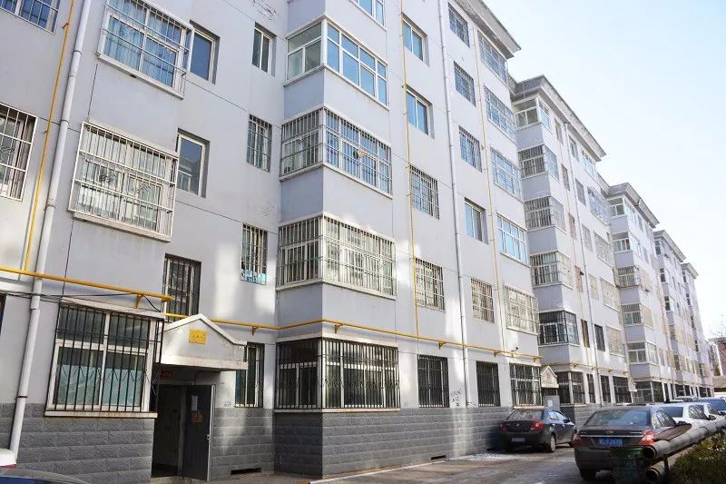 涇川最新按揭樓房，科技與生活的完美融合之作