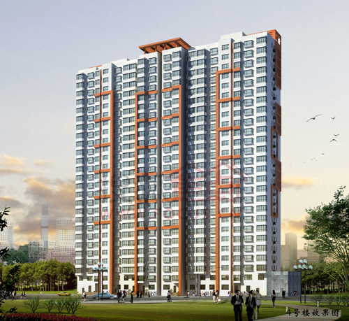 保定最新房源，夢(mèng)想啟航，筑夢(mèng)未來(lái)成就自信家園