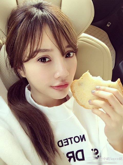 李小璐最新照片，科技與生活的時(shí)尚融合風(fēng)采