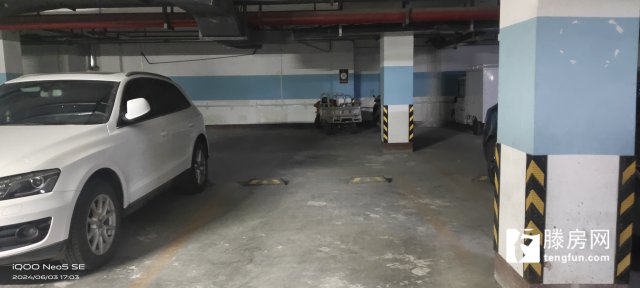 科技重塑停車體驗，最新智能車庫出售信息及未來生活展望