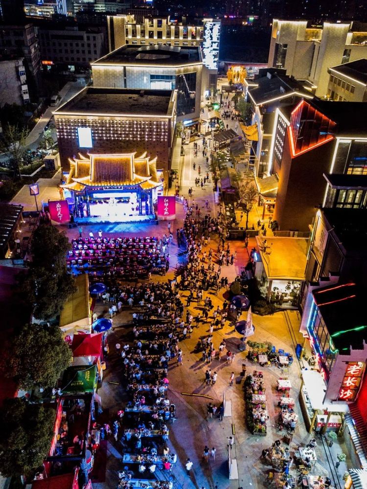 合肥罍街新規(guī)劃揭秘，老街煥新，溫情故事上演