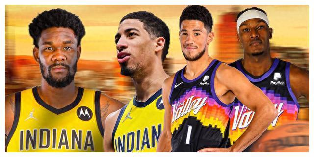 太陽隊(duì)最新陣容，時(shí)代璀璨星辰的集結(jié)