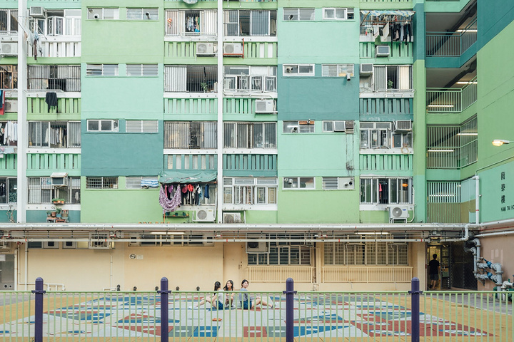 香港最新居屋大揭秘，2024年全新生活藍(lán)圖揭曉，打造理想居住環(huán)境！