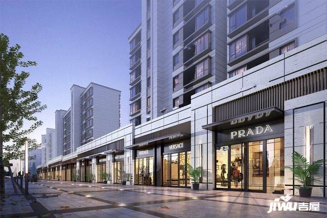 時代背景下的地產(chǎn)風云，最新白溝門臉房出售