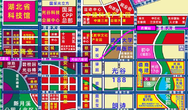 光谷東最新房價，科技前沿與生活融合的優(yōu)質(zhì)居所