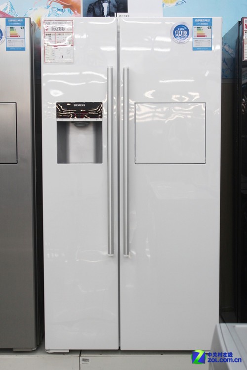 西門子全新智能冰箱，冷藏新體驗(yàn)，智能科技引領(lǐng)未來(lái) ???