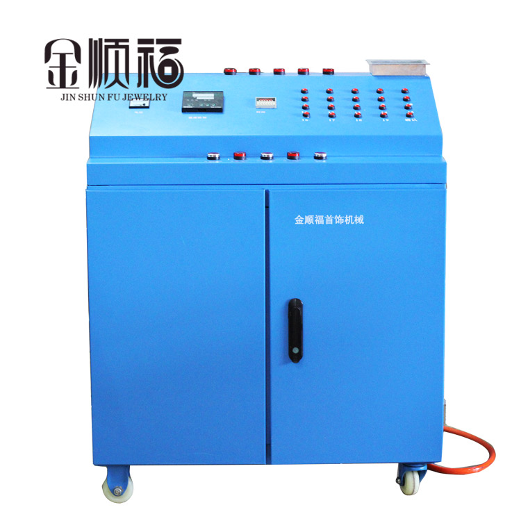 黃銅首飾加工機(jī)器最新進(jìn)展，與自然美景對(duì)話的旅行首飾加工技術(shù)探索