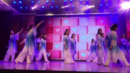 最新基督舞蹈視頻合集，精選舞蹈大全