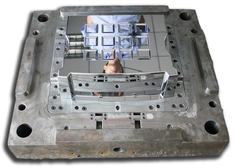 浙江模具拋光招聘，小巷深處的職業(yè)機(jī)遇