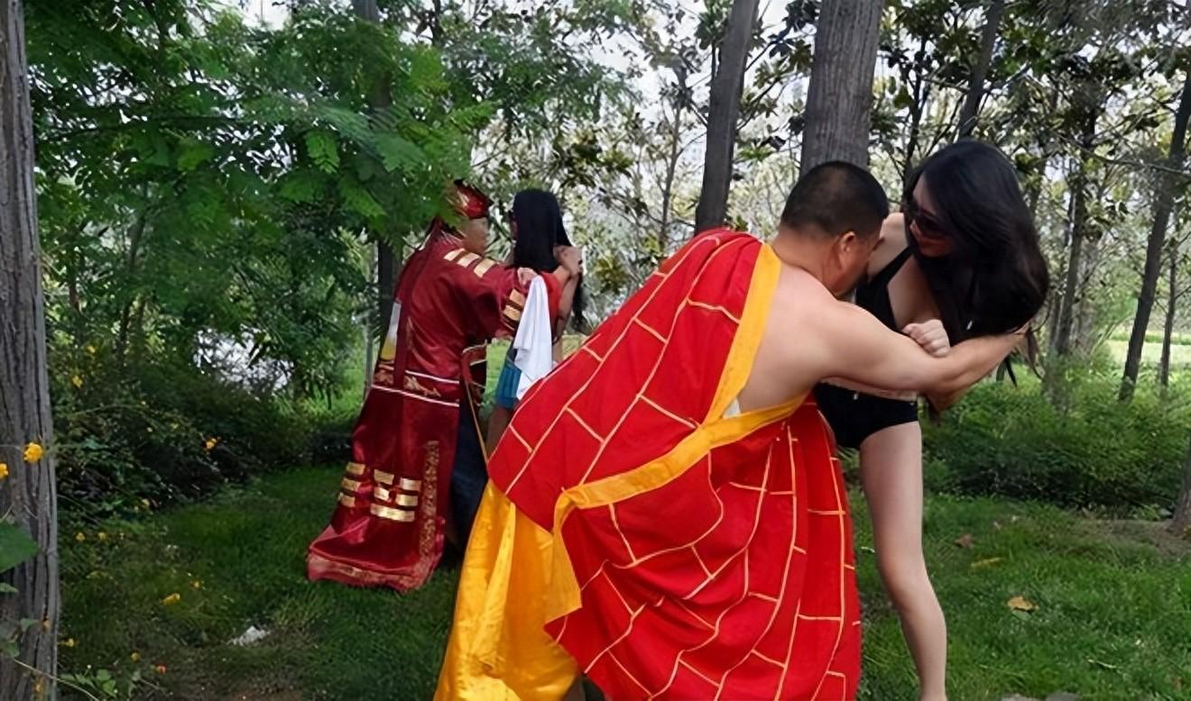 涉黃警告，遠(yuǎn)離不良內(nèi)容，保護(hù)自我與社會(huì)