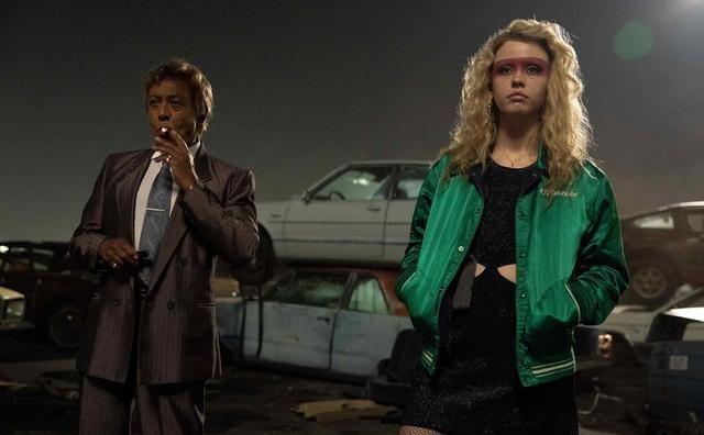 最新香港電影2024，自然美景的治愈之旅探索