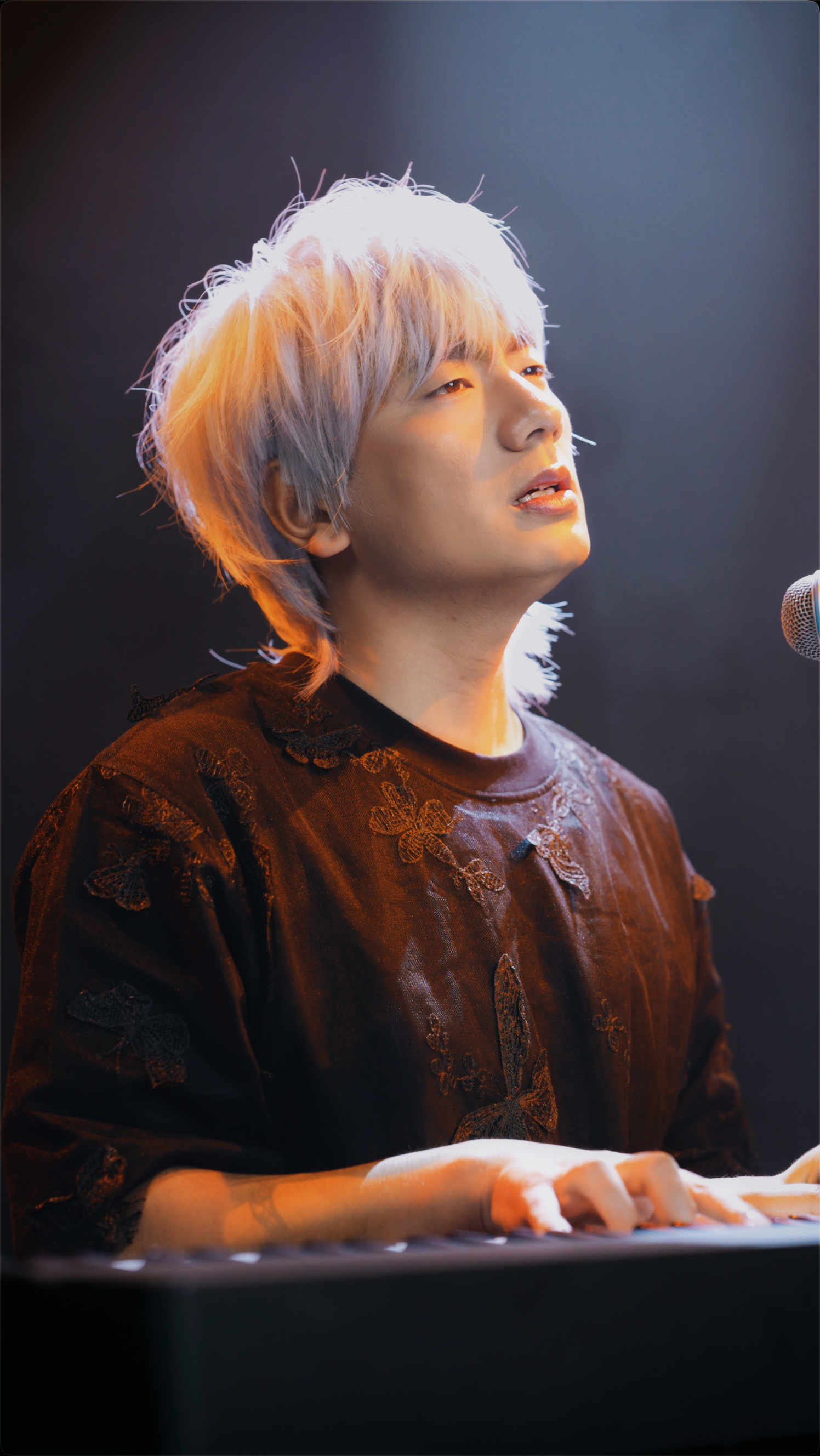 冷漠2024最新預(yù)告新歌，音樂與時(shí)代交融的期待之聲