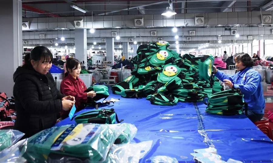 最新縫紉加工活訂單,最新縫紉加工活訂單，行業(yè)趨勢與機遇