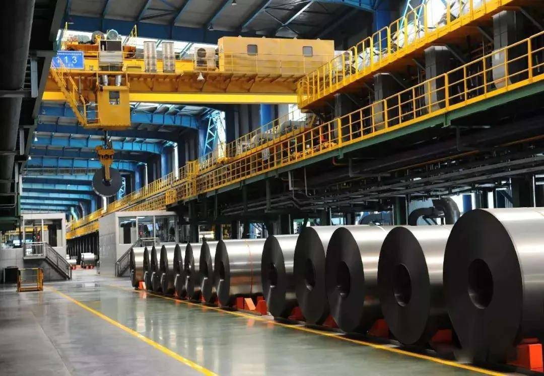 首鋼遷鋼最新動態(tài)，與自然美景的邂逅之旅