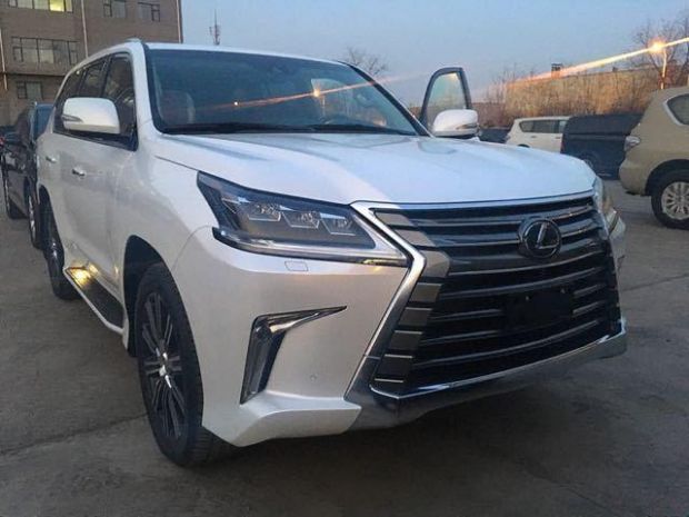 雷克薩斯270最新報(bào)價(jià)，時(shí)代標(biāo)桿豪華轎車之選