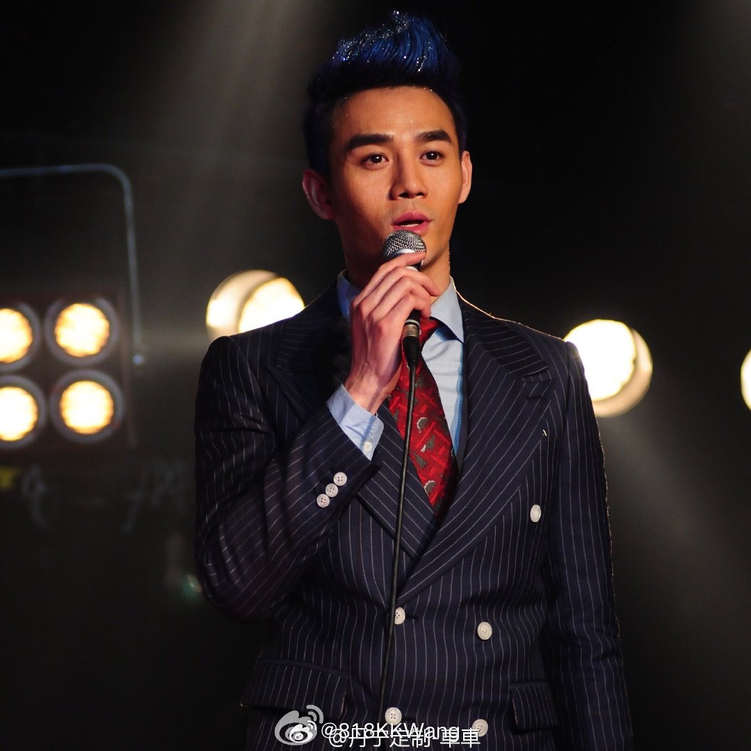 王凱最新采訪2024，深度解析演技之路，展望未來發(fā)展之路